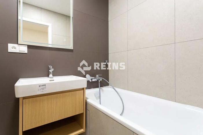 Prodej bytu 2+kk, Praha, Černokostelecká, 55 m2