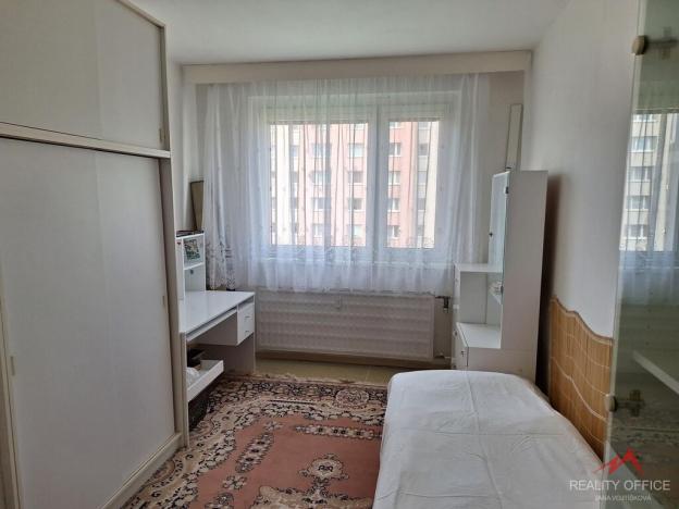 Pronájem bytu 2+1, Benešov nad Ploučnicí, Sídliště, 55 m2