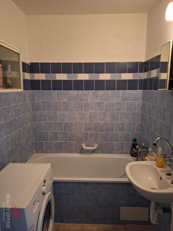 Pronájem bytu 2+1, Benešov nad Ploučnicí, Sídliště, 55 m2