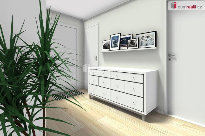 Prodej bytu 3+1, Ostrov, Kollárova, 61 m2