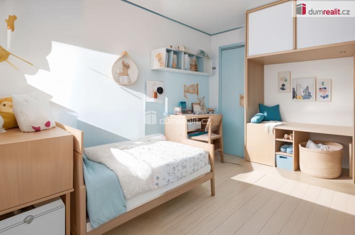 Prodej bytu 3+1, Ostrov, Kollárova, 61 m2