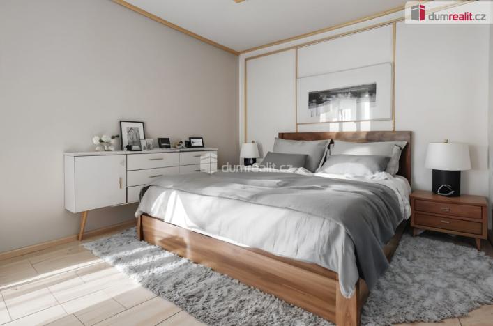 Prodej bytu 3+1, Ostrov, Kollárova, 61 m2