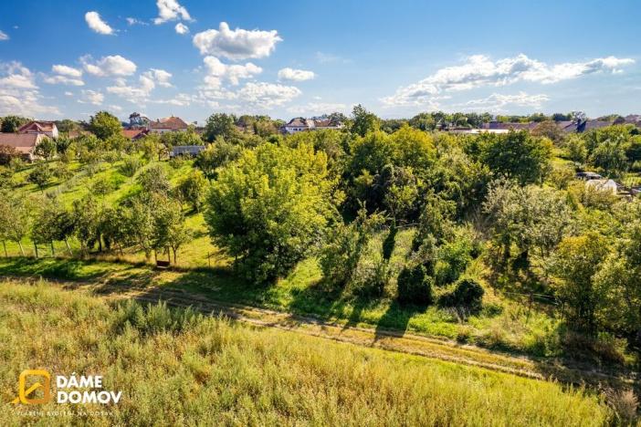 Prodej zahrady, Moravský Písek, Nedakoničky, 1491 m2