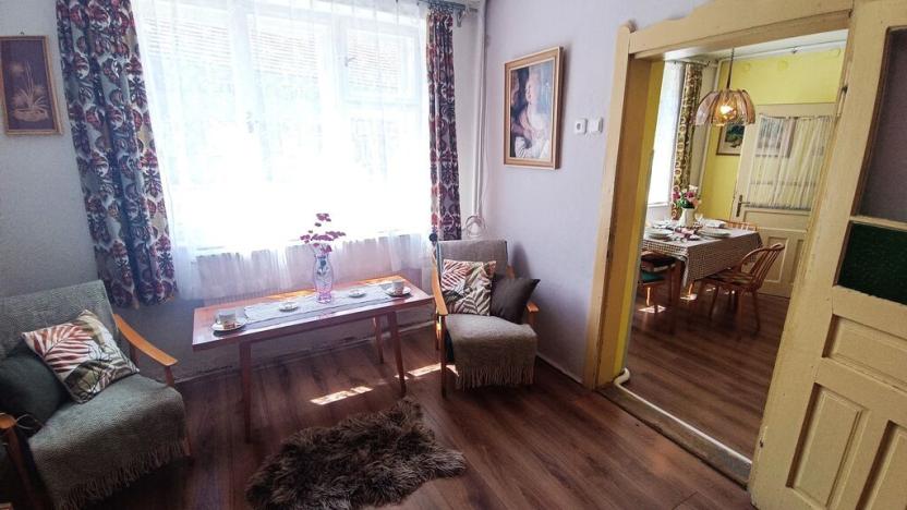 Prodej rodinného domu, Pačlavice - Pornice, 128 m2