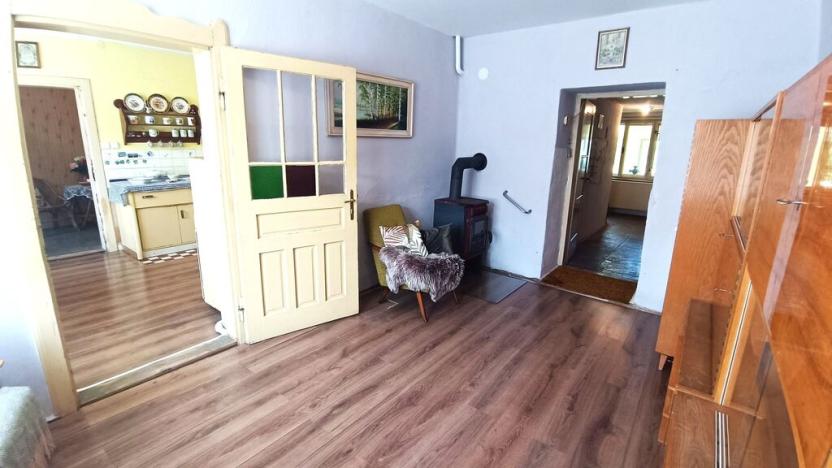 Prodej rodinného domu, Pačlavice - Pornice, 128 m2