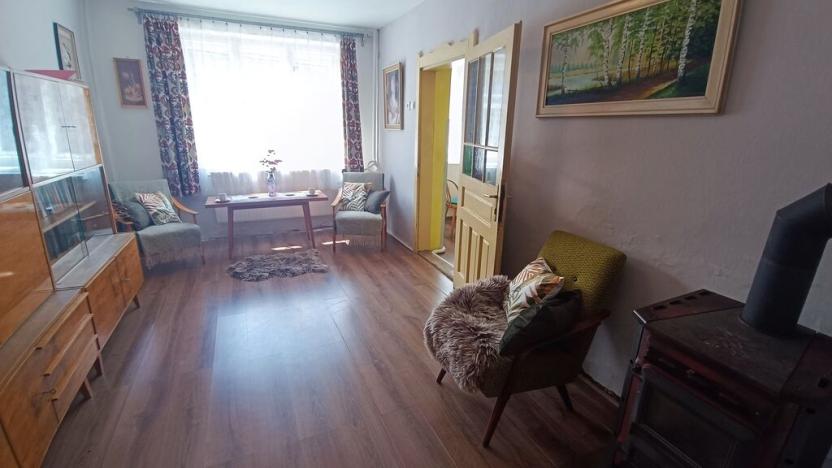 Prodej rodinného domu, Pačlavice - Pornice, 128 m2