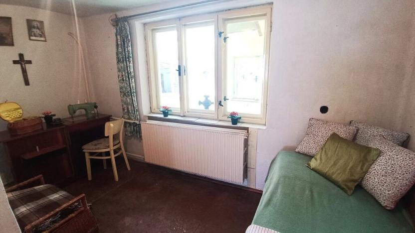 Prodej rodinného domu, Pačlavice - Pornice, 128 m2