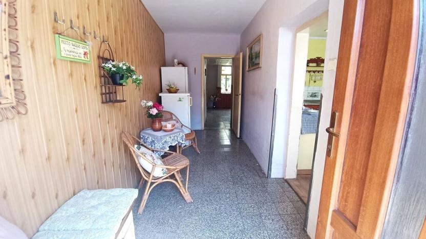 Prodej rodinného domu, Pačlavice - Pornice, 128 m2