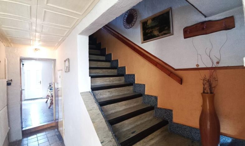 Prodej rodinného domu, Pačlavice - Pornice, 128 m2