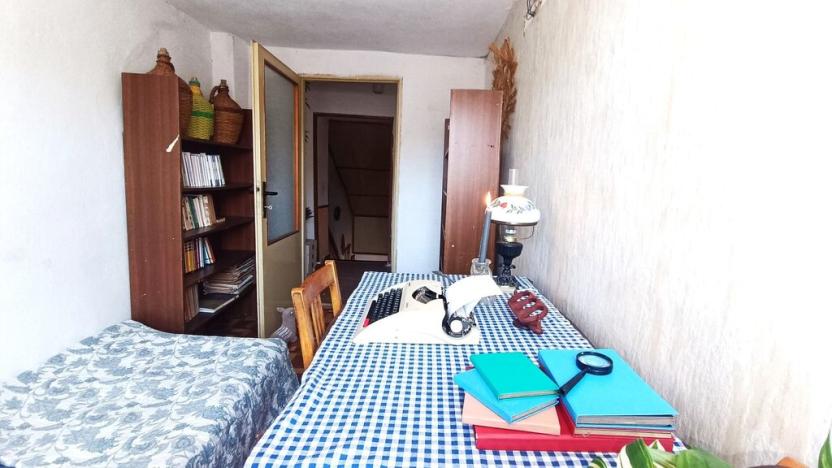 Prodej rodinného domu, Pačlavice - Pornice, 128 m2