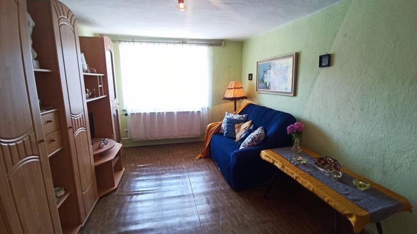 Prodej rodinného domu, Pačlavice - Pornice, 128 m2