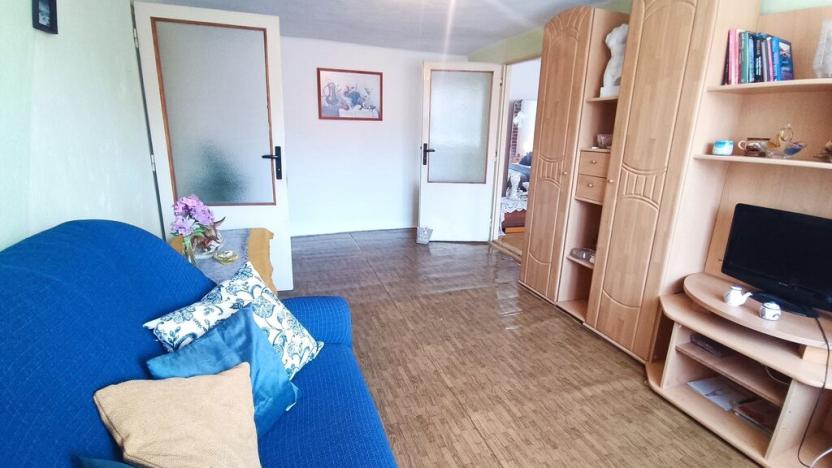 Prodej rodinného domu, Pačlavice - Pornice, 128 m2