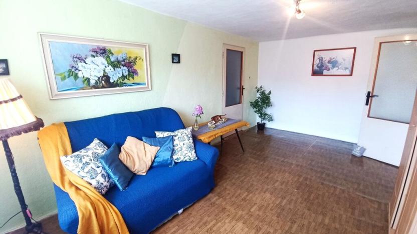 Prodej rodinného domu, Pačlavice - Pornice, 128 m2