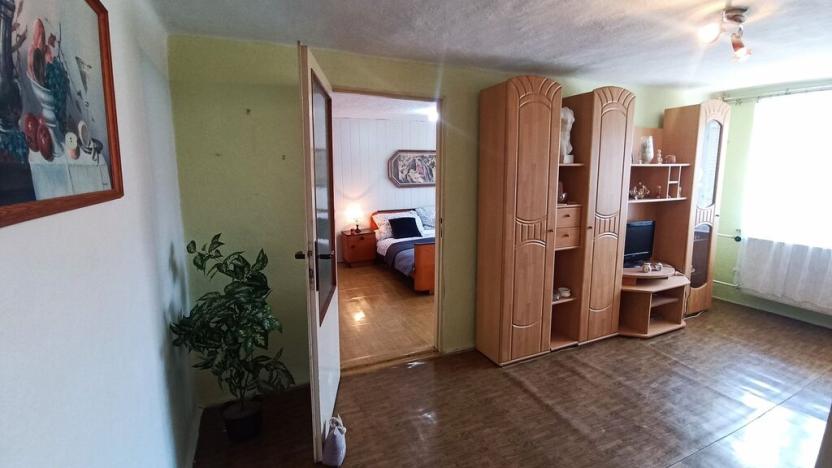 Prodej rodinného domu, Pačlavice - Pornice, 128 m2