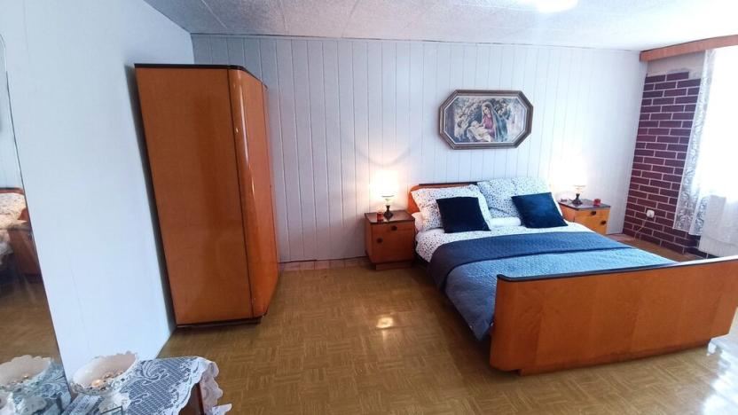 Prodej rodinného domu, Pačlavice - Pornice, 128 m2