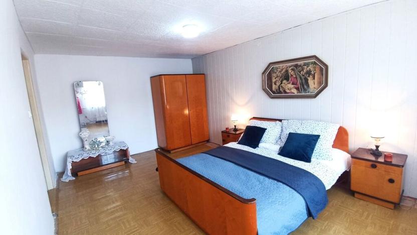 Prodej rodinného domu, Pačlavice - Pornice, 128 m2