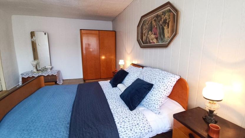 Prodej rodinného domu, Pačlavice - Pornice, 128 m2