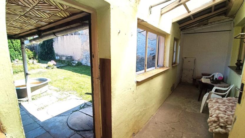 Prodej rodinného domu, Pačlavice - Pornice, 128 m2