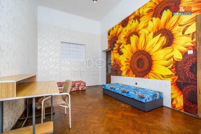 Prodej rodinného domu, Křinec, 630 m2