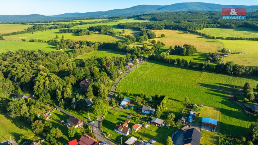 Prodej rodinného domu, Jindřichovice pod Smrkem, 150 m2