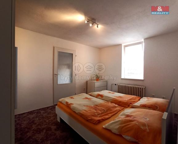 Prodej rodinného domu, Uničov, Na Nivách, 160 m2