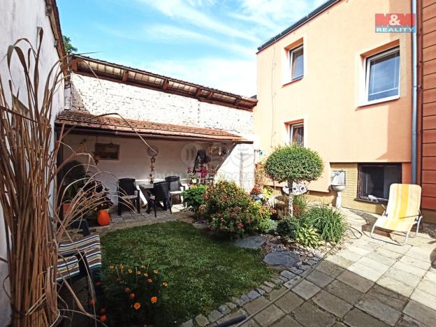 Prodej rodinného domu, Uničov, Na Nivách, 160 m2