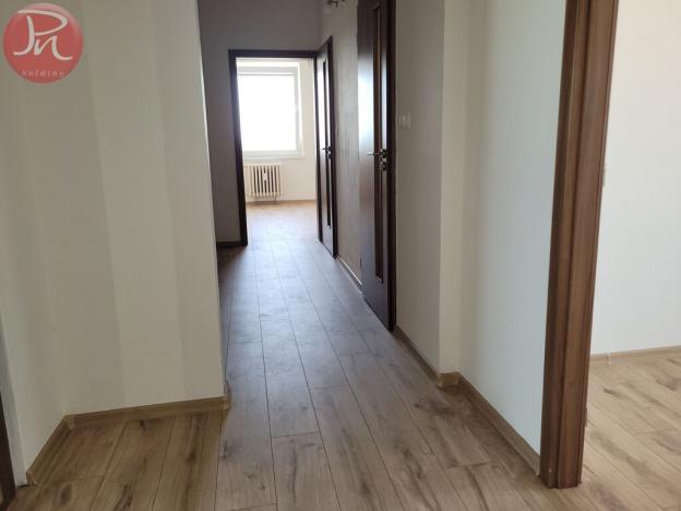 Prodej bytu 3+1, Pardubice, Jana Zajíce, 70 m2