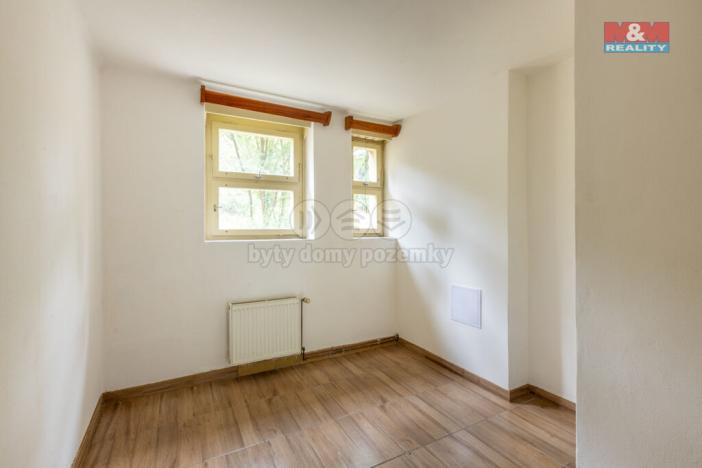 Prodej bytu 4+1, Nižbor, Pod Nádražím, 86 m2