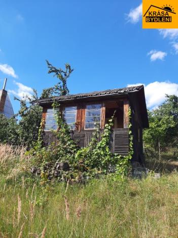Prodej chaty, Hlubočky, 14 m2
