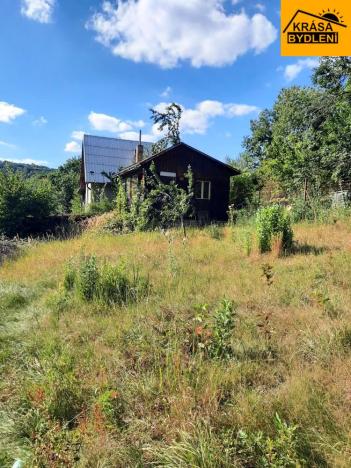 Prodej chaty, Hlubočky, 14 m2