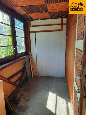 Prodej chaty, Hlubočky, 14 m2