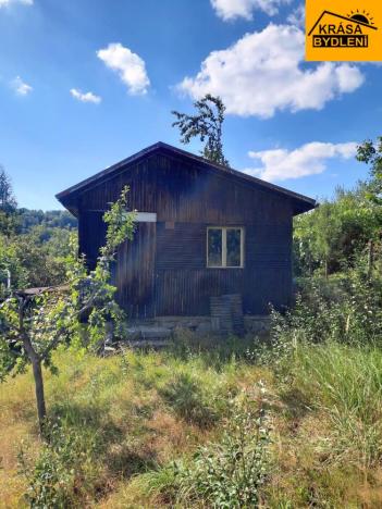 Prodej chaty, Hlubočky, 14 m2
