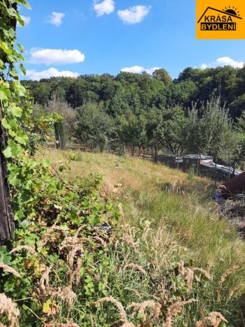 Prodej chaty, Hlubočky, 14 m2