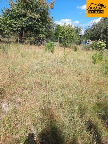 Prodej chaty, Hlubočky, 14 m2