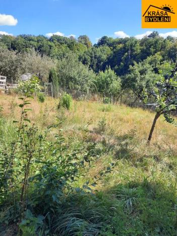 Prodej chaty, Hlubočky, 14 m2