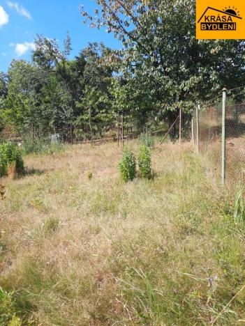 Prodej chaty, Hlubočky, 14 m2