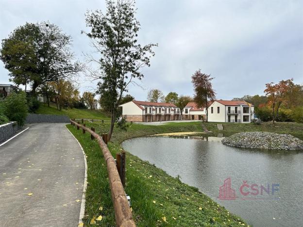 Prodej bytu 2+kk, Praha - Královice, Kuťatská, 56 m2