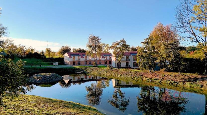 Prodej bytu 2+kk, Praha - Královice, Kuťatská, 56 m2