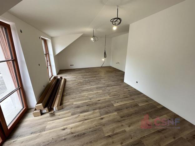 Prodej bytu 2+kk, Praha - Královice, Kuťatská, 56 m2