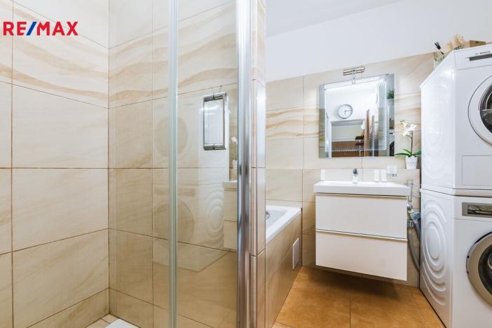 Prodej bytu 4+kk, Praha - Stodůlky, Píškova, 86 m2