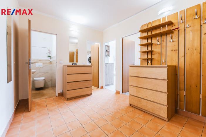 Prodej bytu 4+kk, Praha - Stodůlky, Píškova, 86 m2