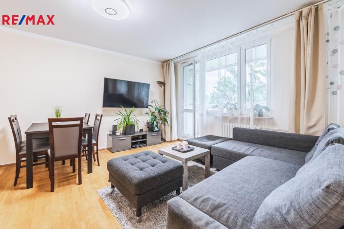 Prodej bytu 4+kk, Praha - Stodůlky, Píškova, 86 m2