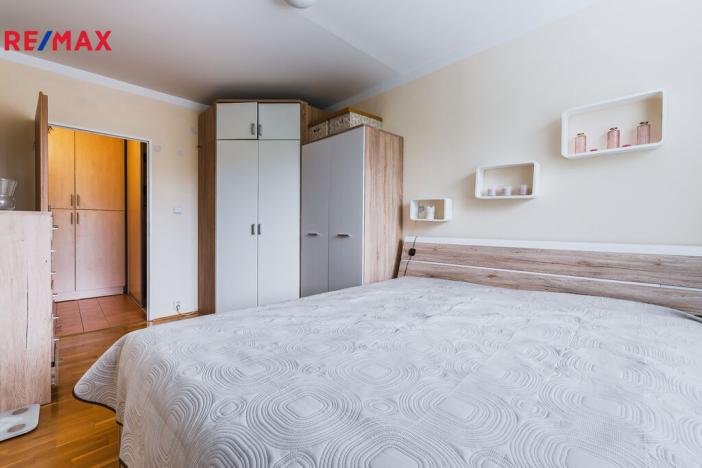 Prodej bytu 4+kk, Praha - Stodůlky, Píškova, 86 m2