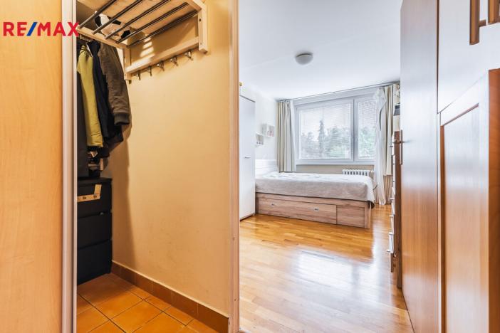 Prodej bytu 4+kk, Praha - Stodůlky, Píškova, 86 m2