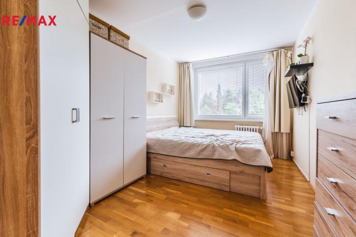 Prodej bytu 4+kk, Praha - Stodůlky, Píškova, 86 m2