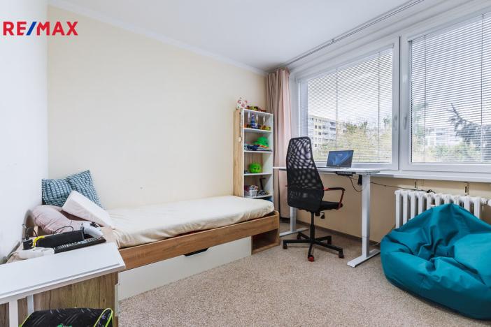 Prodej bytu 4+kk, Praha - Stodůlky, Píškova, 86 m2