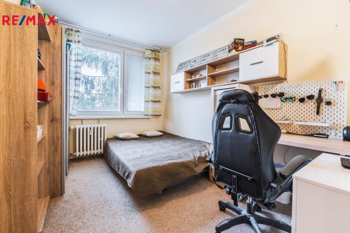 Prodej bytu 4+kk, Praha - Stodůlky, Píškova, 86 m2