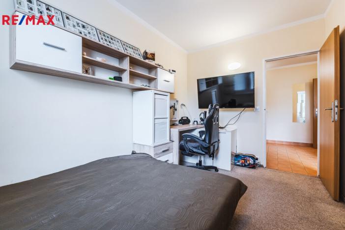 Prodej bytu 4+kk, Praha - Stodůlky, Píškova, 86 m2