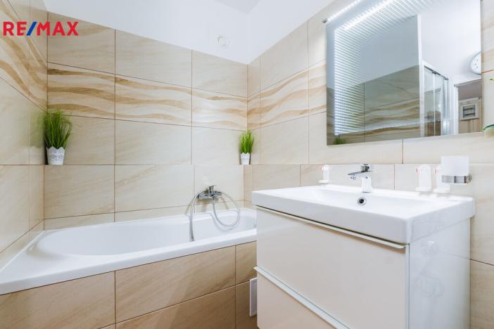 Prodej bytu 4+kk, Praha - Stodůlky, Píškova, 86 m2