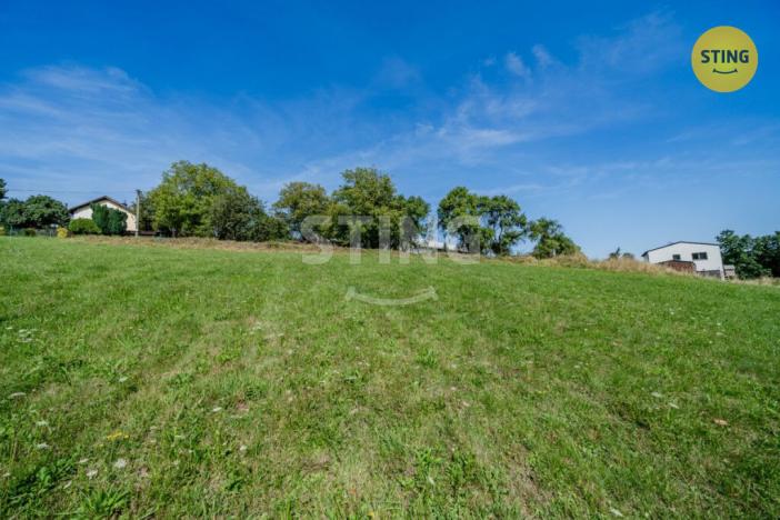 Prodej pozemku pro bydlení, Zbyslavice, 5573 m2